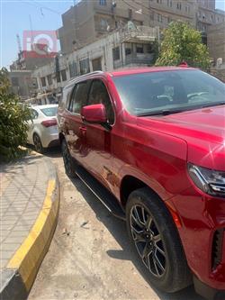 شيفروليه تاهو